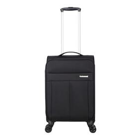 Afbeelding van Decent D-Upright Trolley 55 black