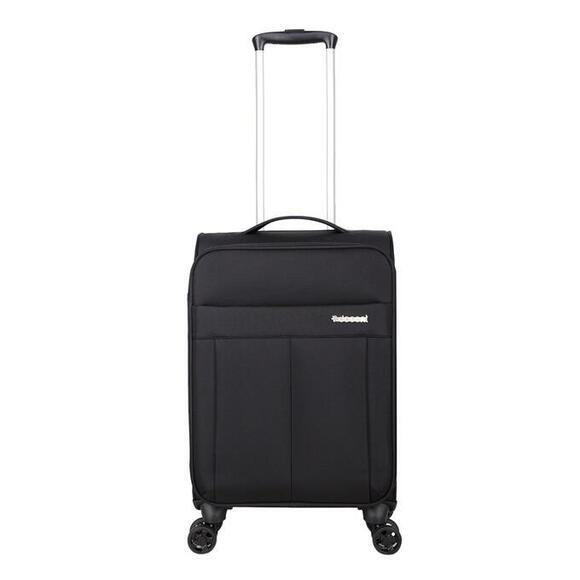 Product image 1 of Decent D-Upright Trolley 55 black