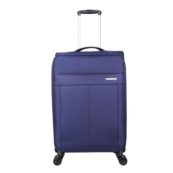 Product image 1 of Decent D-Upright Trolley 66 dark blue