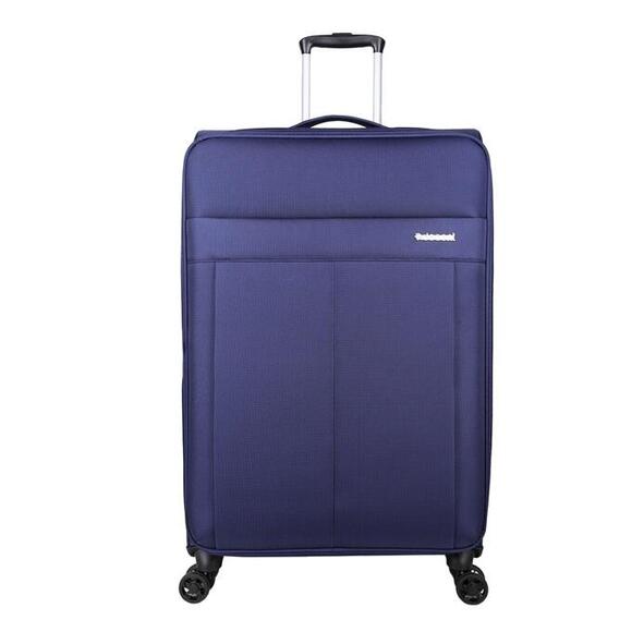 Product image 1 of Decent D-Upright Trolley 76 dark blue