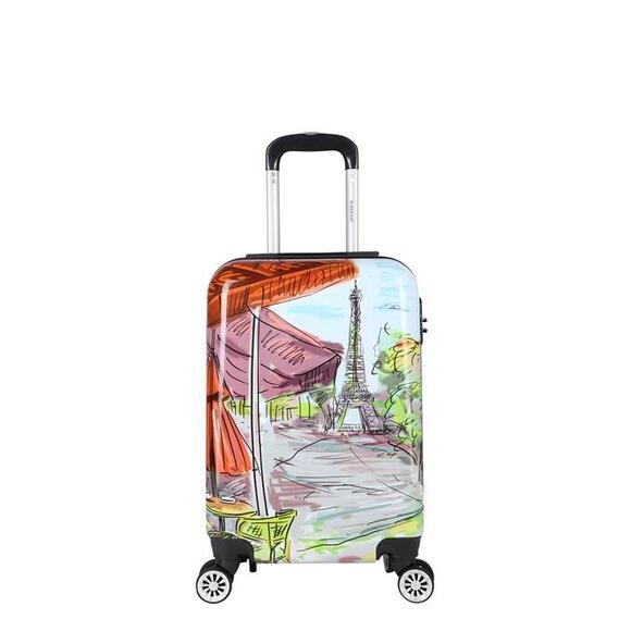 Product image 1 of Decent Forenza Trolley 55 paris