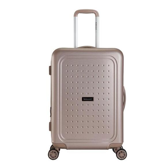 Product image 1 of Decent Maxi Air Trolley 67 Expandable zalm