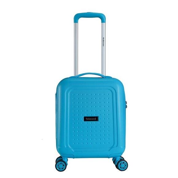 Product image 1 of Decent Maxi Air Underseater Trolley 42 blue