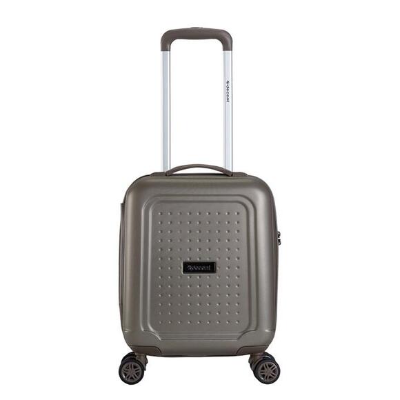 Product image 1 of Decent Maxi Air Underseater Trolley 42 champagne
