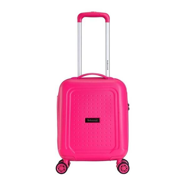 Product image 1 of Decent Maxi Air Underseater Trolley 42 pink