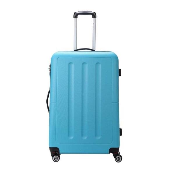 Product image 1 of Decent Neon-Fix Trolley 76 blauw
