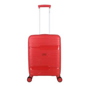 Afbeelding van Decent One-City Trolley 55 red