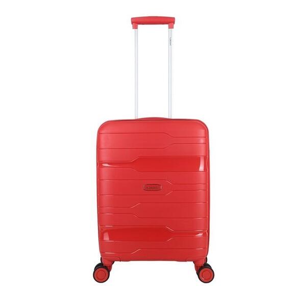 Product image 1 of Decent One-City Trolley 55 red