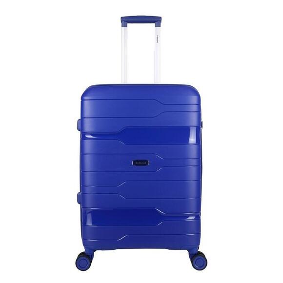 Product image 1 of Decent One-City Trolley 67 dark blue