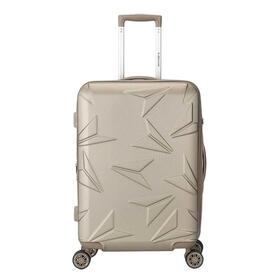Afbeelding van Decent Q-Luxx Trolley 67 champagne