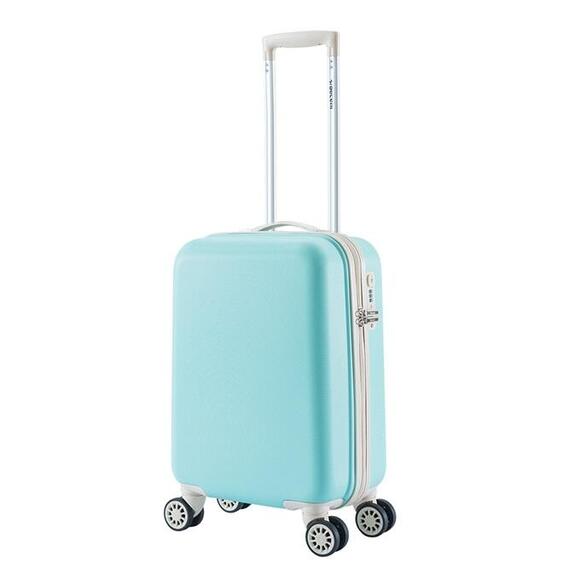 Product image 1 of Decent Star-Maxx Trolley 55 pastel green