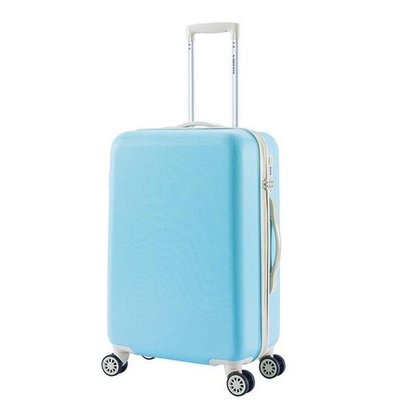 Product image 1 of Decent Star-Maxx Trolley 66 pastel blue