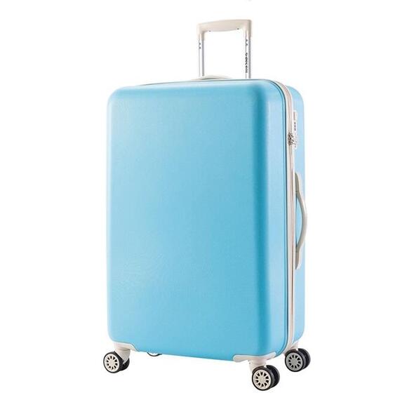Product image 1 of Decent Star-Maxx Trolley 76 pastel blue