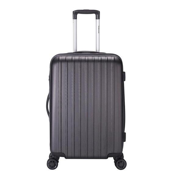 Product image 1 of Decent Tranporto One Trolley 66 antraciet