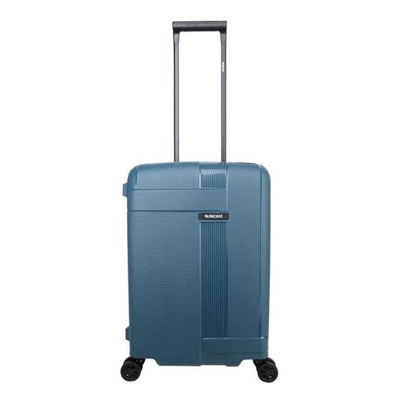 Product image 1 of Decent Transit Trolley 55 green