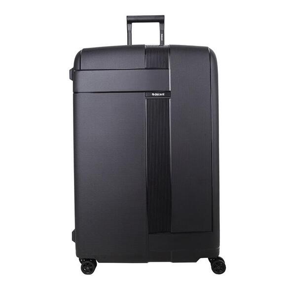 Product image 1 of Decent Transit Trolley 82 black