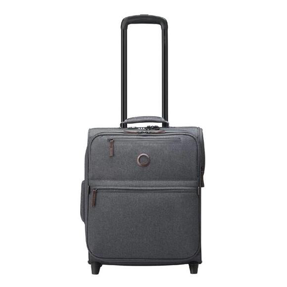 Product image 1 of Delsey Maubert 2.0 Underseater Cabin Trolley 45 antracite