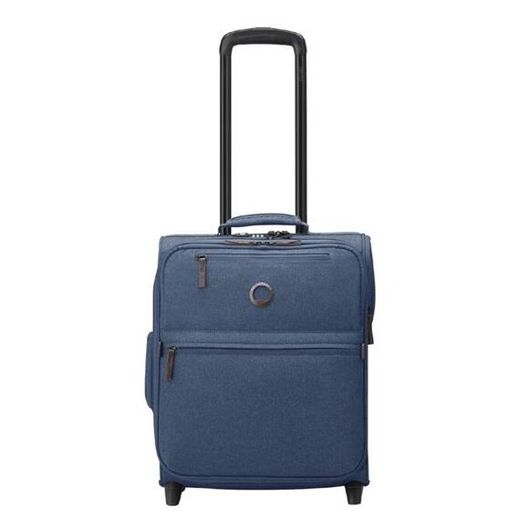 Product image 1 of Delsey Maubert 2.0 Underseater Cabin Trolley 45 blue