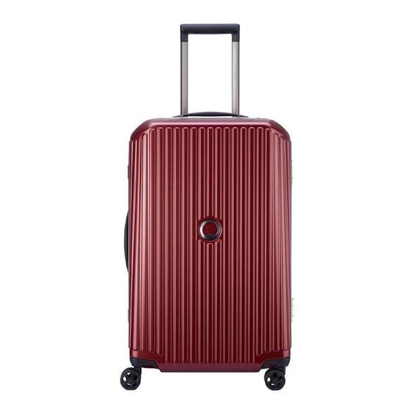 Product image 1 of Delsey Securitime Frame Trolley 67 red
