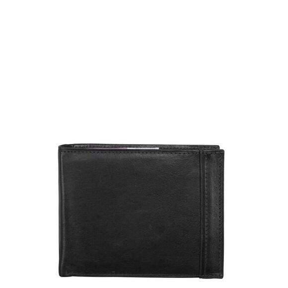 Product image 1 of dR Amsterdam 67-Series Billfold 10cc black
