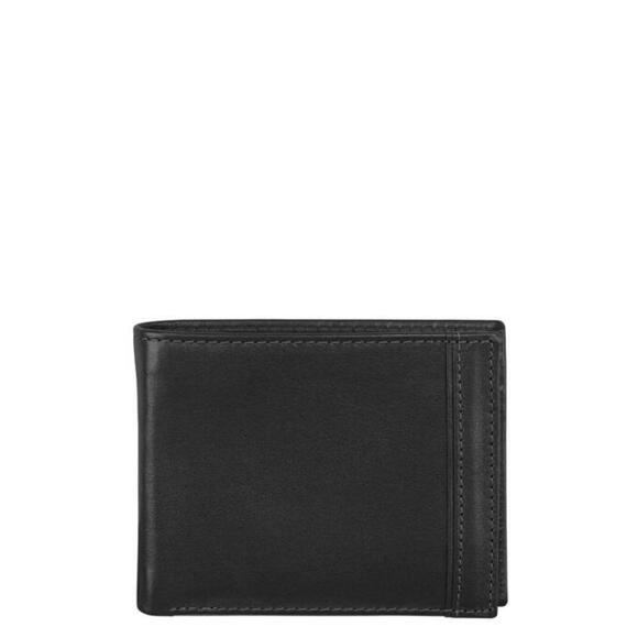 Product image 1 of dR Amsterdam 67-Series Billfold 4cc black