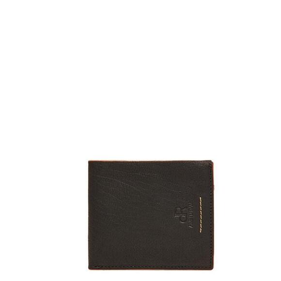Product image 1 of dR Amsterdam Icon Billfold 3cc black