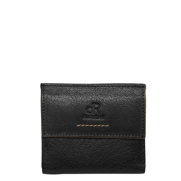 Product image 1 of dR Amsterdam Icon Billfold 5 CC black