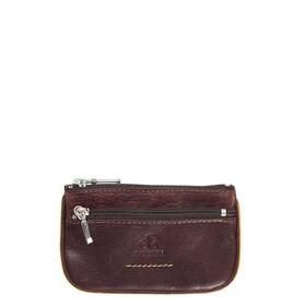 Afbeelding van dR Amsterdam Icon Sleuteletui brown