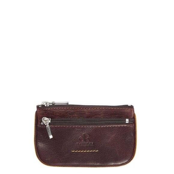 Product image 1 of dR Amsterdam Icon Sleuteletui brown