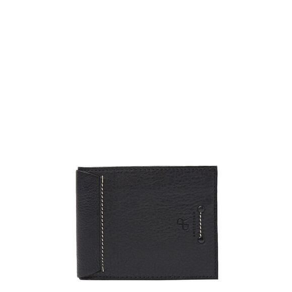 Product image 1 of dR Amsterdam Tampa Billfold black