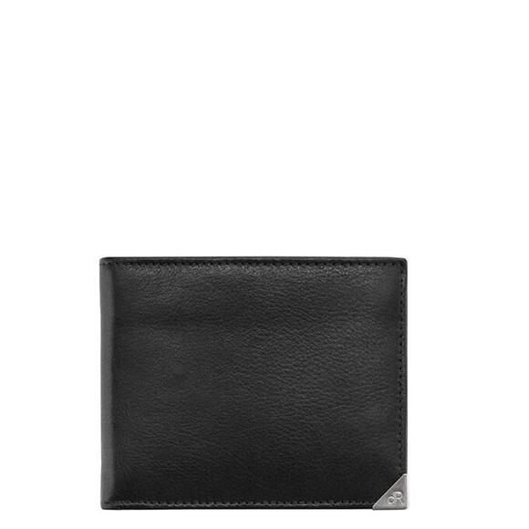 Product image 1 of dR Amsterdam Toronto Billfold 10cc black