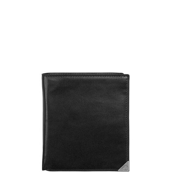 Product image 1 of dR Amsterdam Toronto Billfold 12cc black
