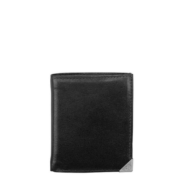 Product image 1 of dR Amsterdam Toronto Billfold 2cc black