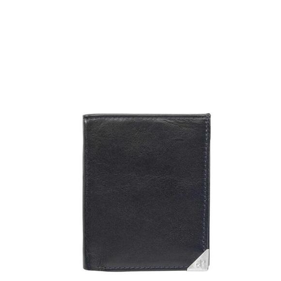 Product image 1 of dR Amsterdam Toronto Billfold 2cc blue