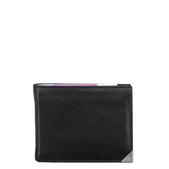 Product image 1 of dR Amsterdam Toronto Billfold 4cc black
