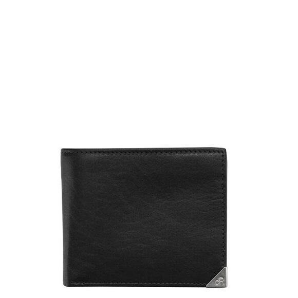 Product image 1 of dR Amsterdam Toronto Billfold 7cc black