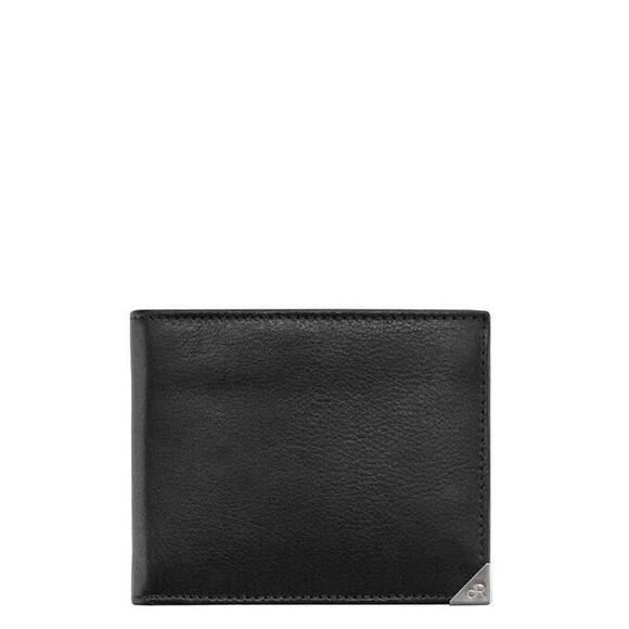 Product image 1 of dR Amsterdam Toronto Billfold 9cc black