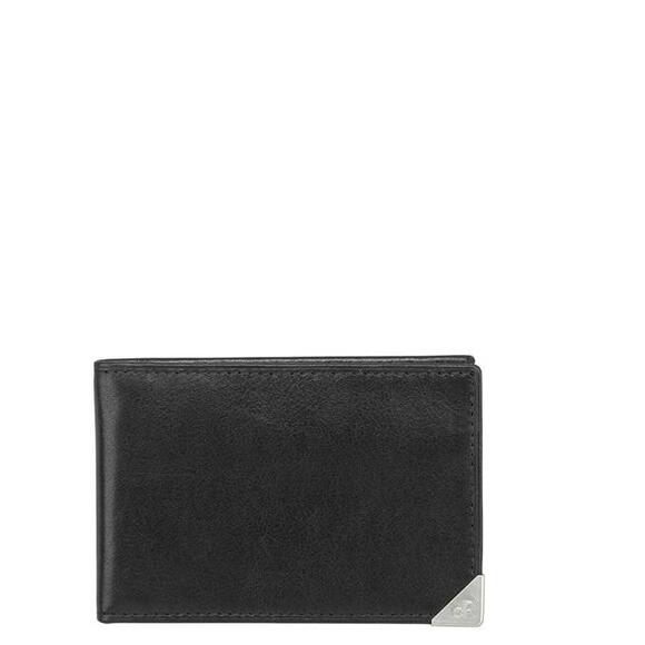 Product image 1 of dR Amsterdam Toronto Creditcard Etui 9cc black