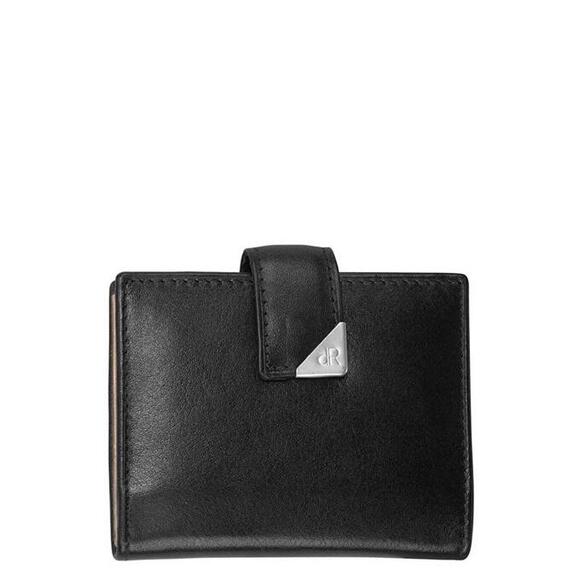 Product image 1 of dR Amsterdam Toronto Creditcard Map black
