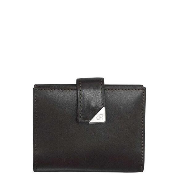 Product image 1 of dR Amsterdam Toronto Creditcard RFID Map moro