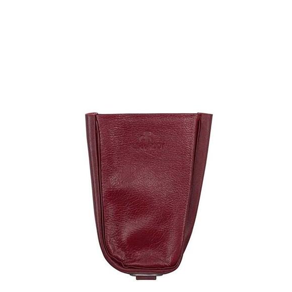 Product image 1 of dR Amsterdam Toronto Sleuteletui red2