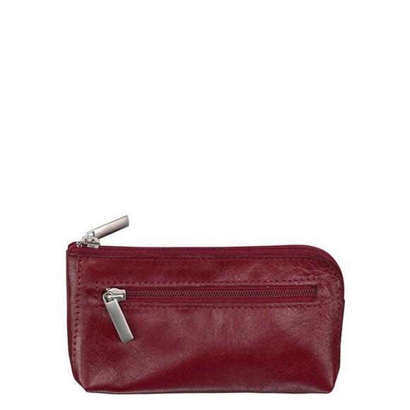 Product image 1 of dR Amsterdam Toronto Sleuteletui red3