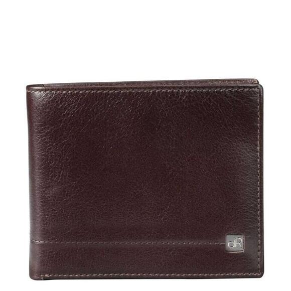 Product image 1 of dR Amsterdam Vegio Billfold RFID 8CC moro