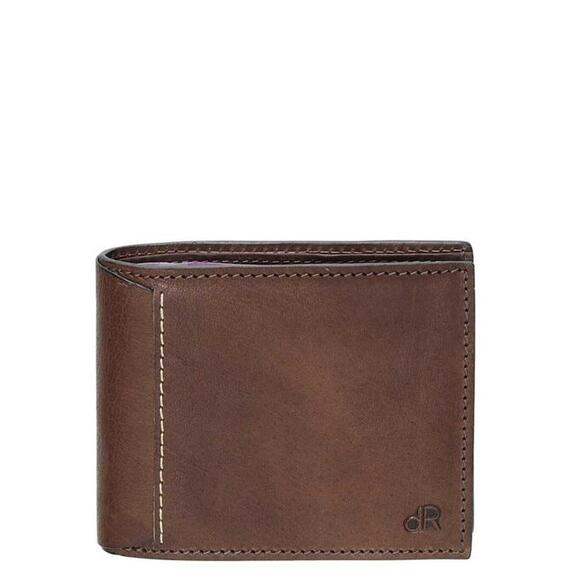 Product image 1 of dR Amsterdam Waxi Billfold 10CC moro