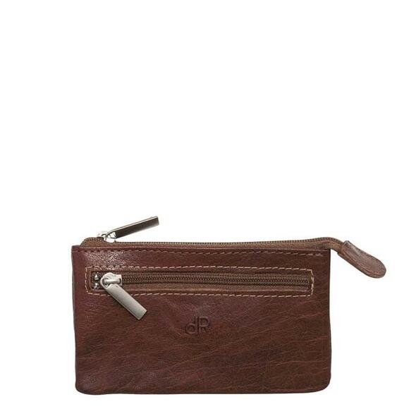 Product image 1 of dR Amsterdam Waxi Sleuteletui chestnut
