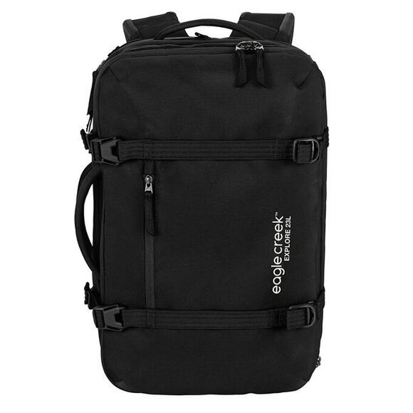Product image 1 of Eagle Creek Explore Transit Bag 23L black