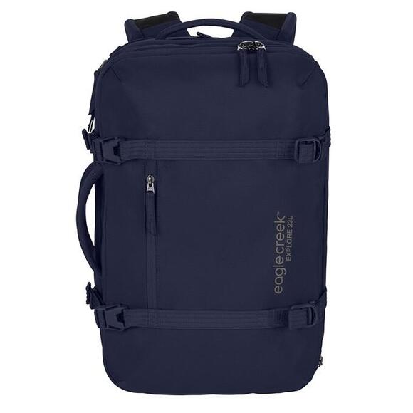 Product image 1 of Eagle Creek Explore Transit Bag 23L kauai blue