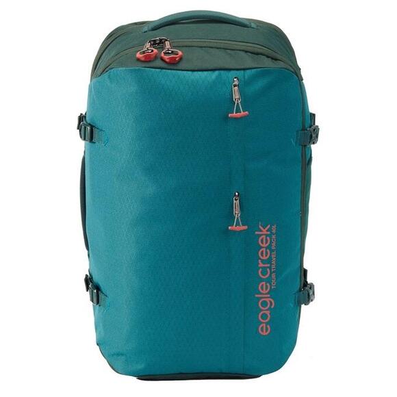 Product image 1 of Eagle Creek Tour Travel Pack 40L M/L artic seagreen