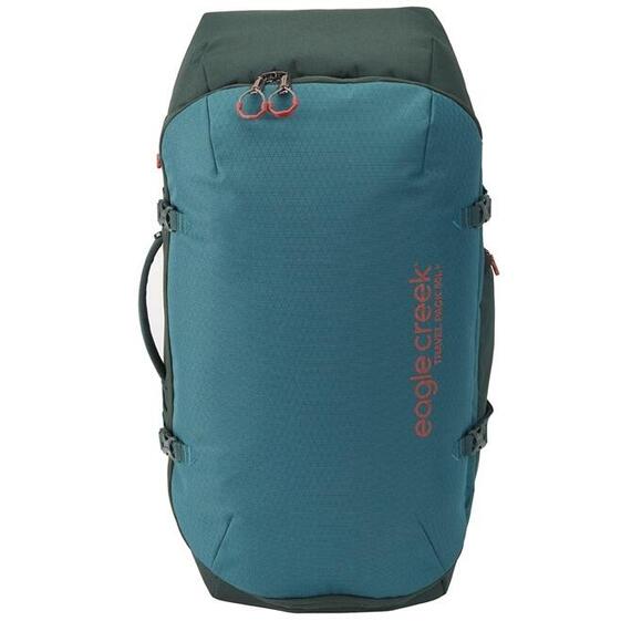 Product image 1 of Eagle Creek Tour Travel Pack 55L M/L artic seagreen