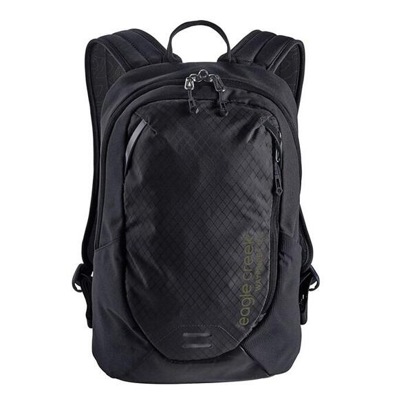 Product image 1 of Eagle Creek Wayfinder Backpack 12L jet black